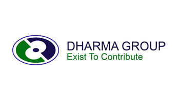 DHARMA GROUP client PTAKU